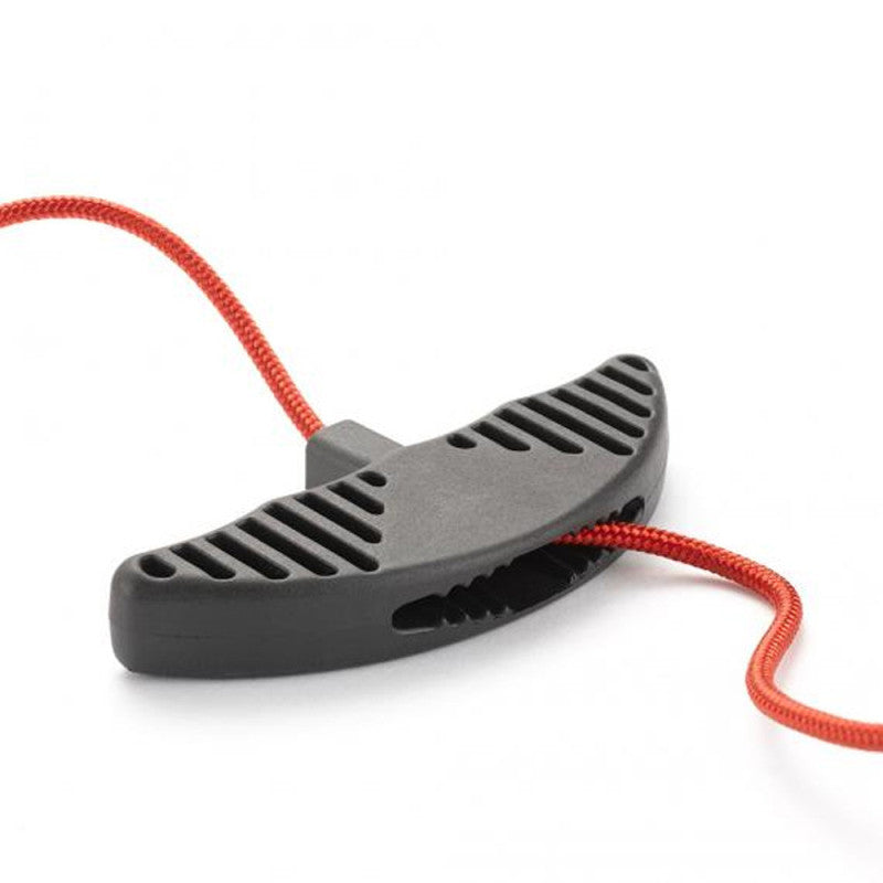 Echenilloir à coupe enclume 38 mm OUTILS WOLF ORM2 + guide corde (manche interchangeable) - Multistar