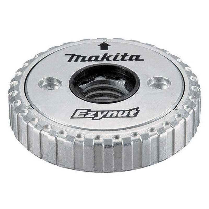 Écrou de serrage rapide pour meuleuse M14 MAKITA - EZYNUT 195354-9