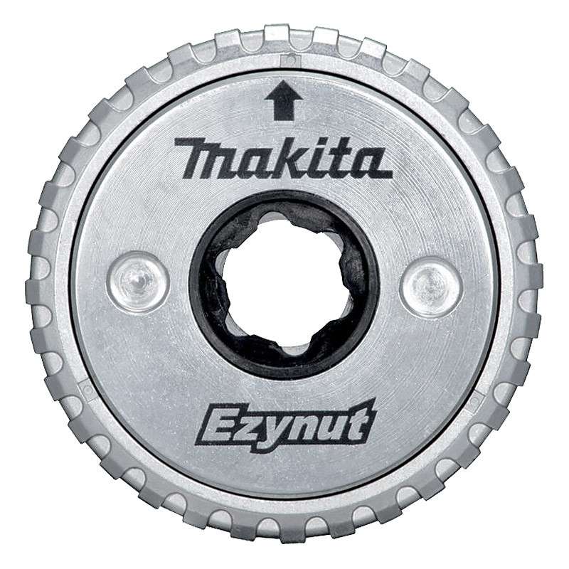 Écrou de serrage rapide pour meuleuse M14 MAKITA - EZYNUT 195354-9