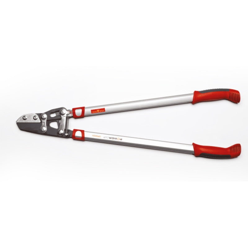 Elagueur Confort à enclume 45 mm - 80 cm OUTILS WOLF OR800V Powercut