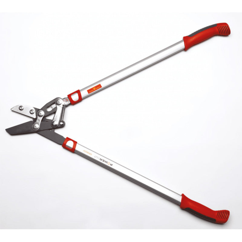 Elagueur Confort à enclume 45 mm - 80 cm OUTILS WOLF OR800V Powercut