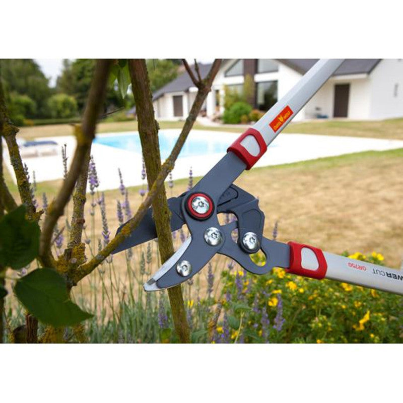 Elagueur Confort à enclume 45 mm OUTILS WOLF OR750 75 cm - Powercut