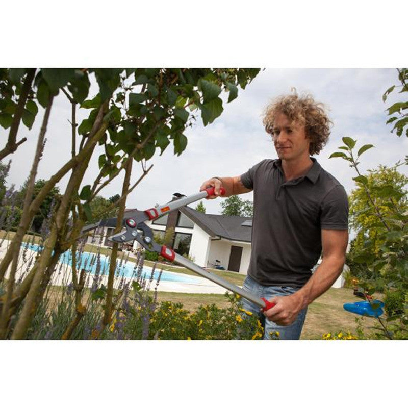 Elagueur Confort à enclume 45 mm OUTILS WOLF OR750 75 cm - Powercut