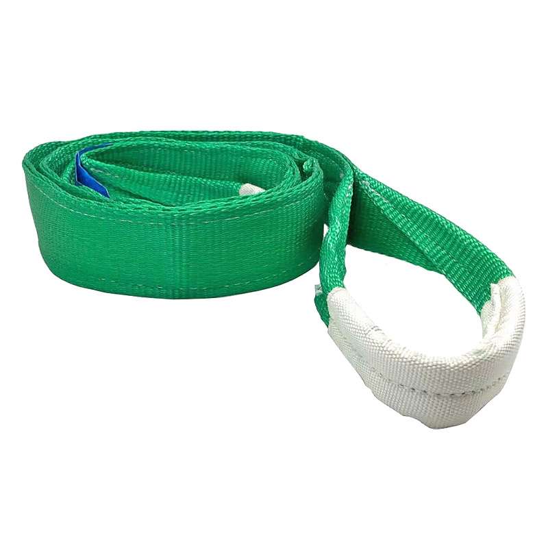 Elingue Sangle plate B2000 COBALTIX SB2022 2000 Kg 2m