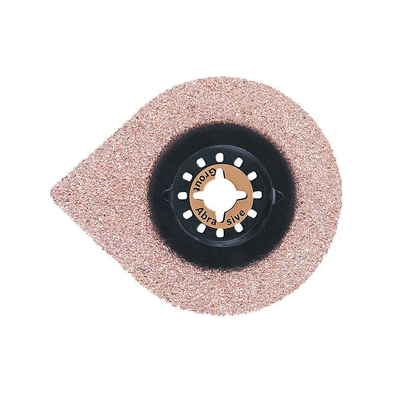 Enlève mortier carbure MAKITA B-65078 grain 40 Ø70 mm