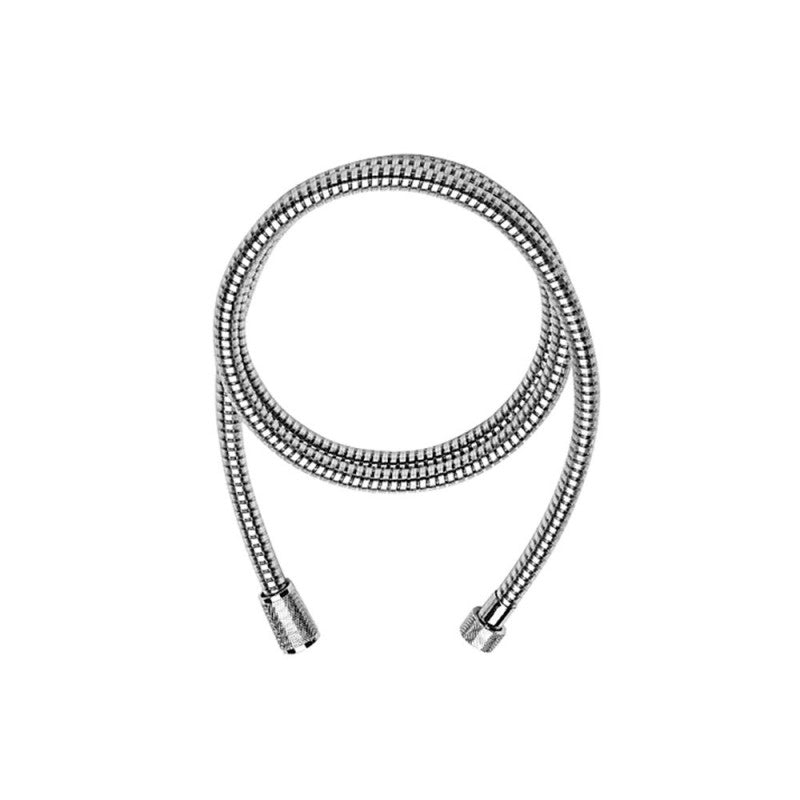 Ensemble VITALIO COMFORT GROHE 26097000 - douchette 3 jets + barre 60 cm + flexible 175 cm - chrome