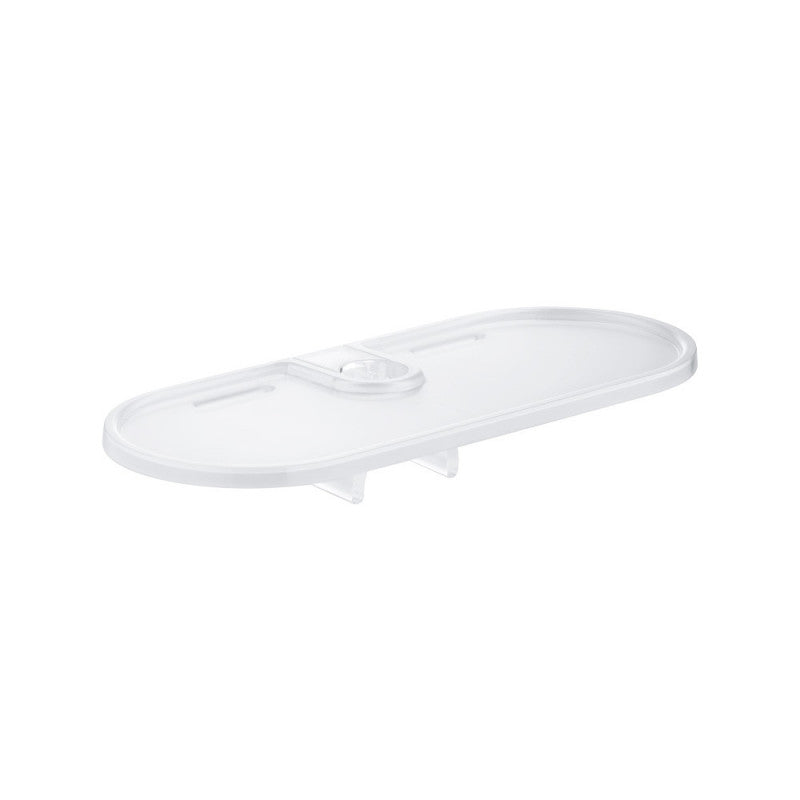 Ensemble VITALIO COMFORT GROHE 26097000 - douchette 3 jets + barre 60 cm + flexible 175 cm - chrome