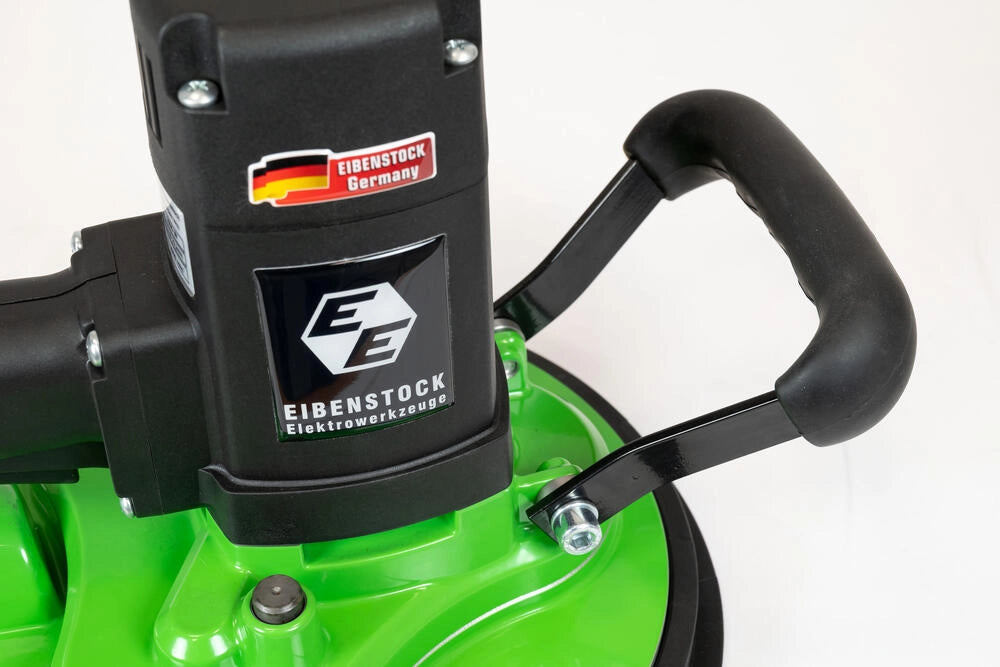 Rabot-fraiseuse de rénovation 230V 1.5kW Ø100 EPF200-3 DIAM INDUSTRIES
