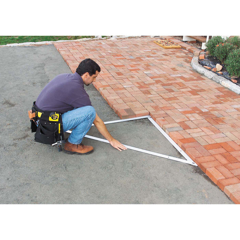 Equerre dépliante STANLEY 1-45-013 - 120 x 120 x 170 cm