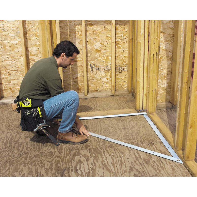 Equerre dépliante STANLEY 1-45-013 - 120 x 120 x 170 cm