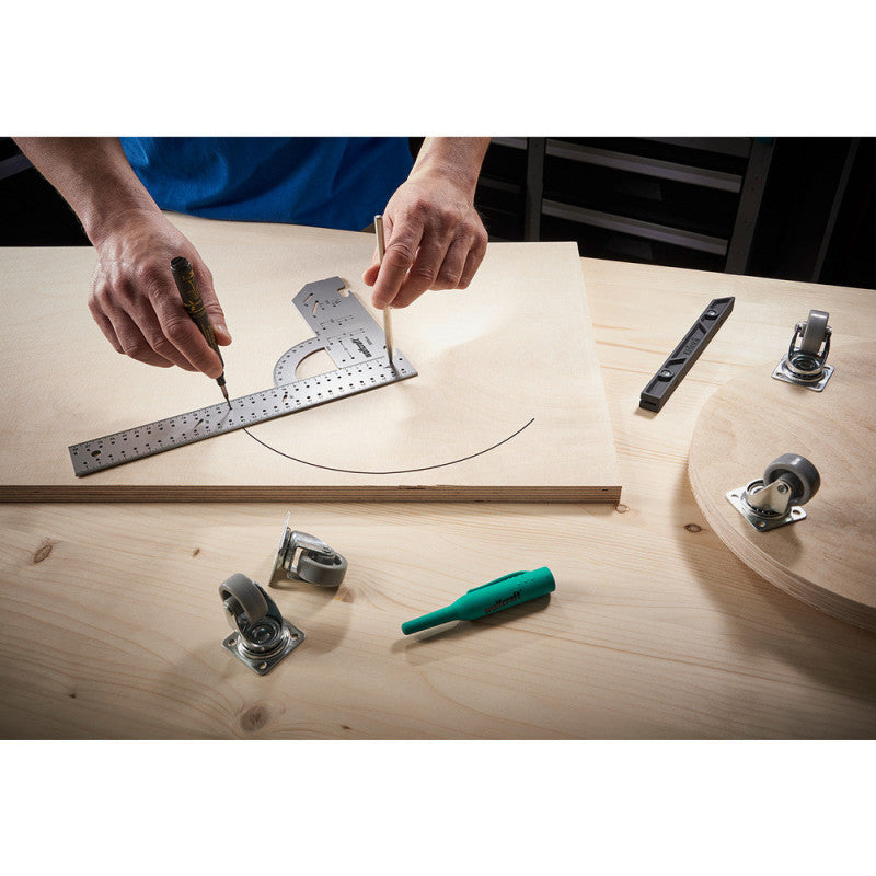 Equerre multifonction WOLFCRAFT 5205000 300 mm