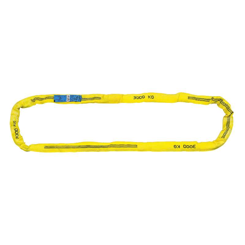 Estrope synthétique B22 COBALTIX R22013 3000 Kg 3m