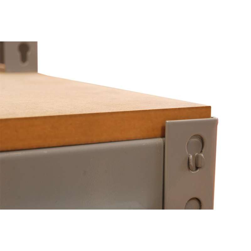 Établi avec étagères BT-1 1500 SIMONRACK 448100045157514