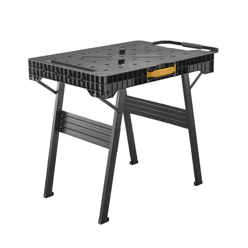 Etabli pliable STANLEY FMST1-75672 FATMAX - surface de travail 85 x 60 cm