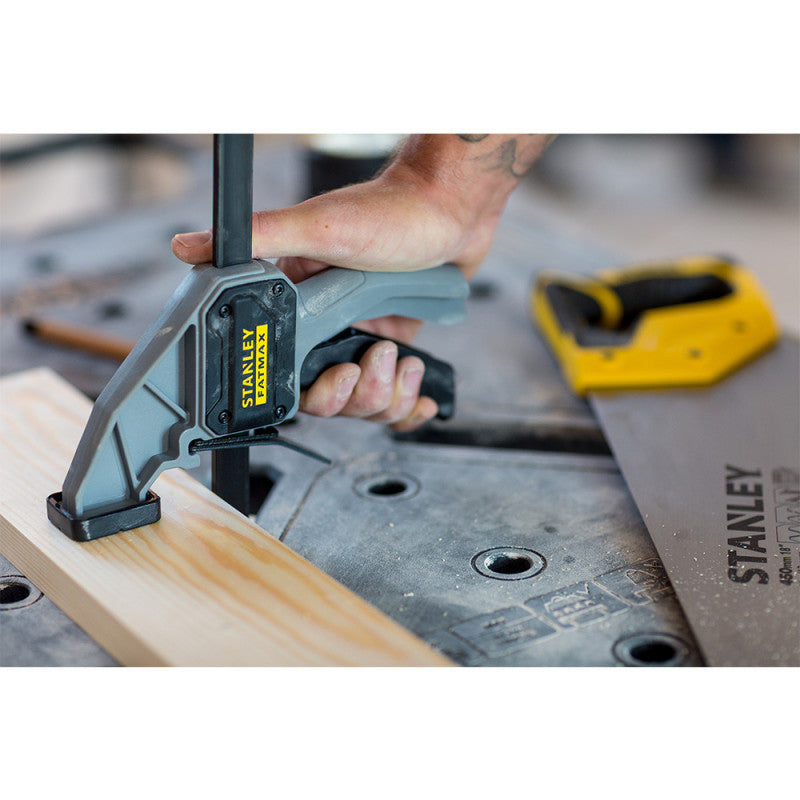 Etabli pliable STANLEY FMST1-75672 FATMAX - surface de travail 85 x 60 cm