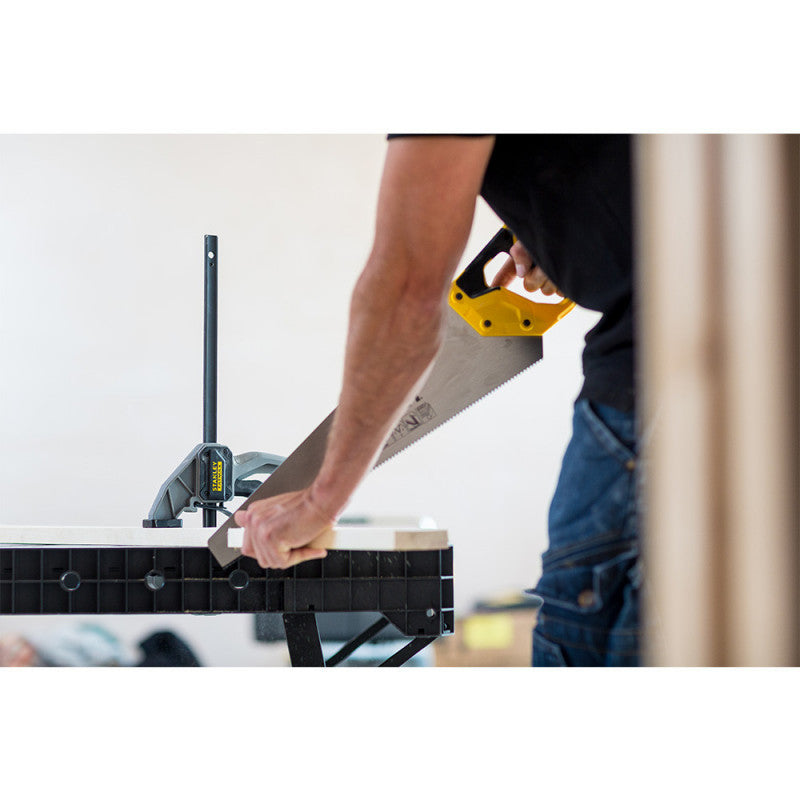 Etabli pliable STANLEY FMST1-75672 FATMAX - surface de travail 85 x 60 cm