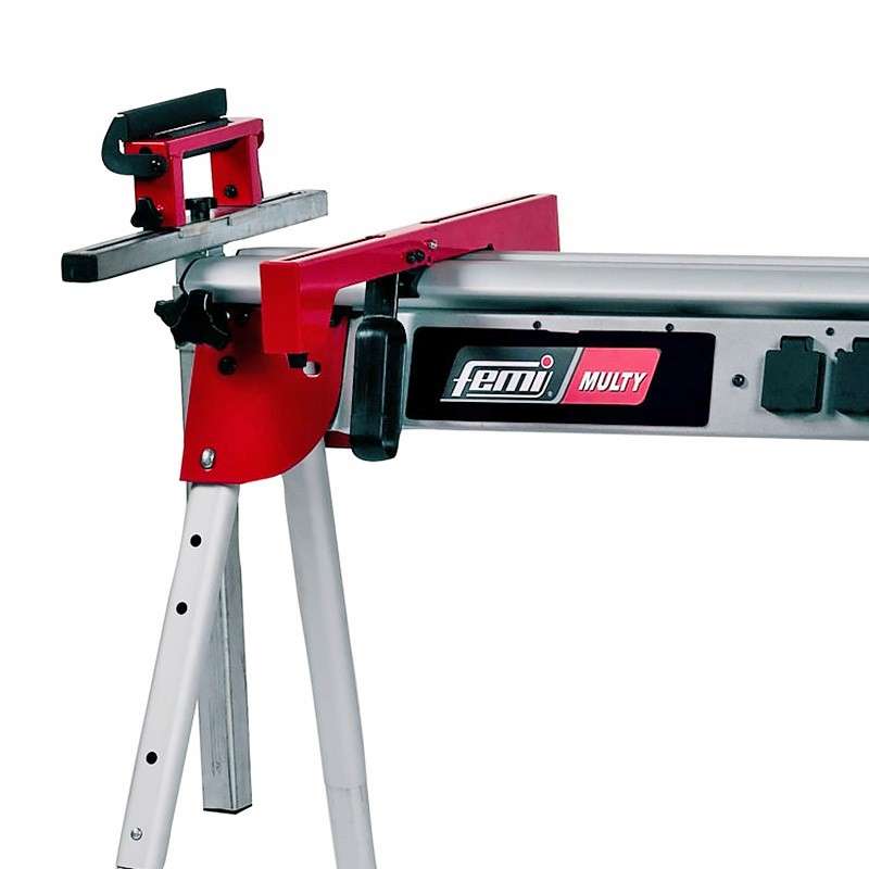 Établi pliable universel FEMI MULTY