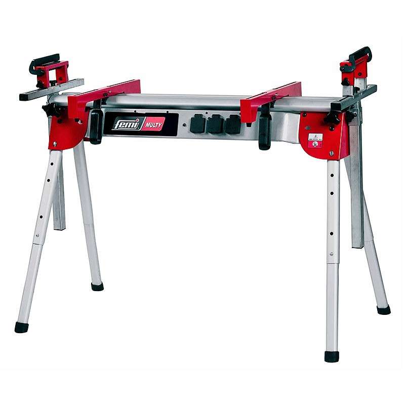 Établi pliable universel FEMI MULTY