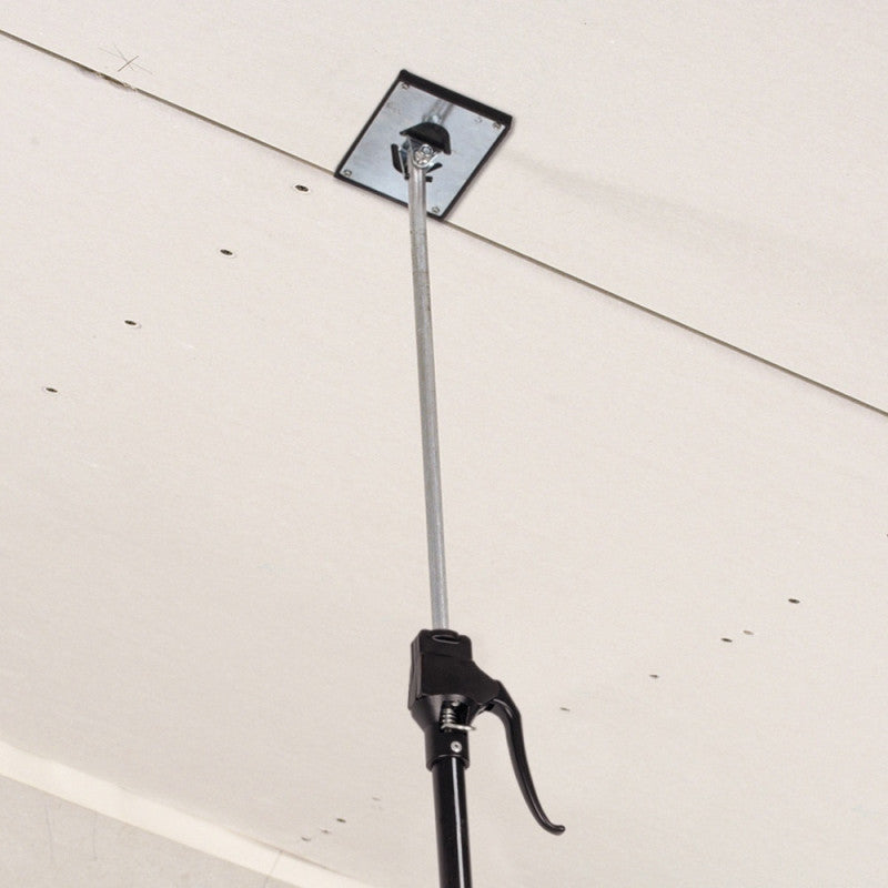 Etai télescopique WOLFCRAFT 4042000 de 1,6 à 2,9 m charge max 30 kg