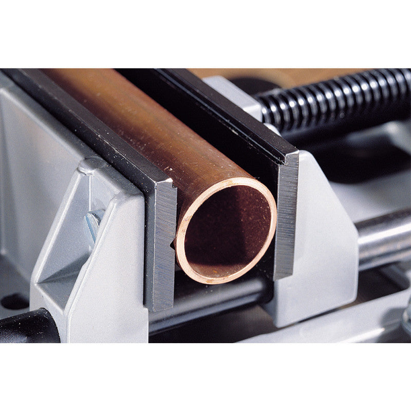 Etau universel rapide WOLFCRAFT 3410000 Largeur de mâchoire: 100 mm