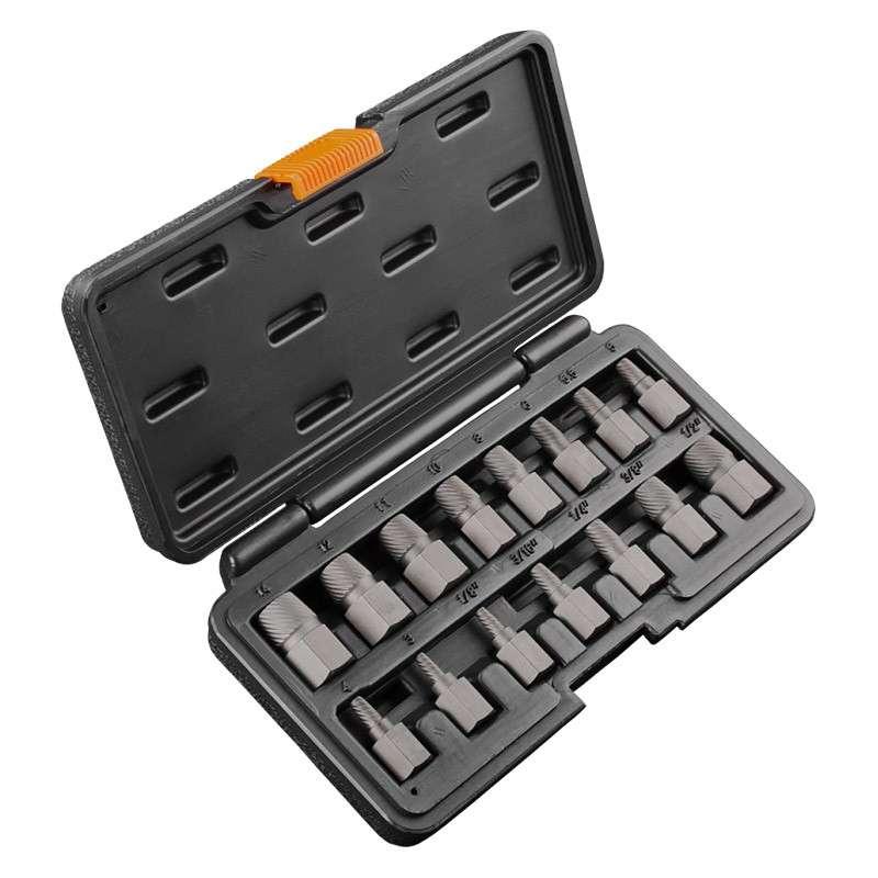 Extracteurs de boulons NEO TOOLS 09-607