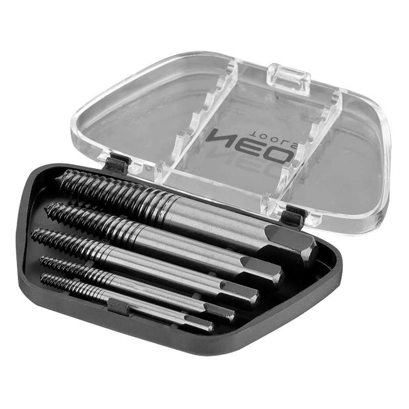 Extracteurs de vis NEO TOOLS 09-615