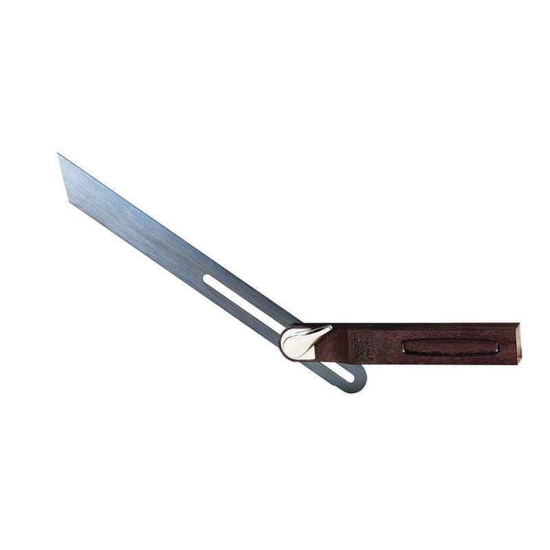 Fausse équerre de menuisier à coulisse STANLEY - 230 mm