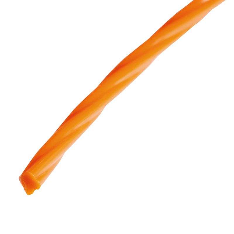 Fil de coupe hélicoïdal MAKITA MAKITA E-01806 pour débroussailleuse Ø2,4mm 30m