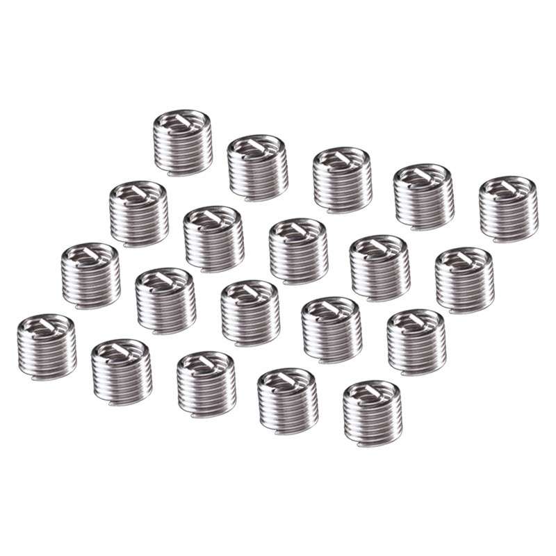 Filets Rapportés pour Taraudages NEO TOOLS