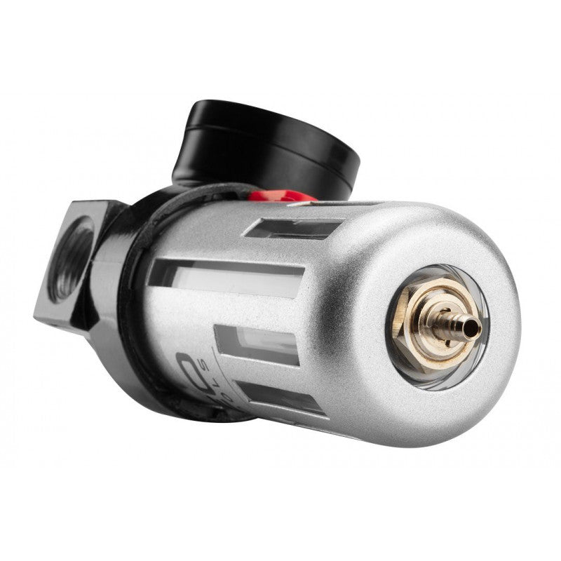 Filtre de vidange NEO TOOLS 14-732 avec réducteur de pression corps métal 1/2