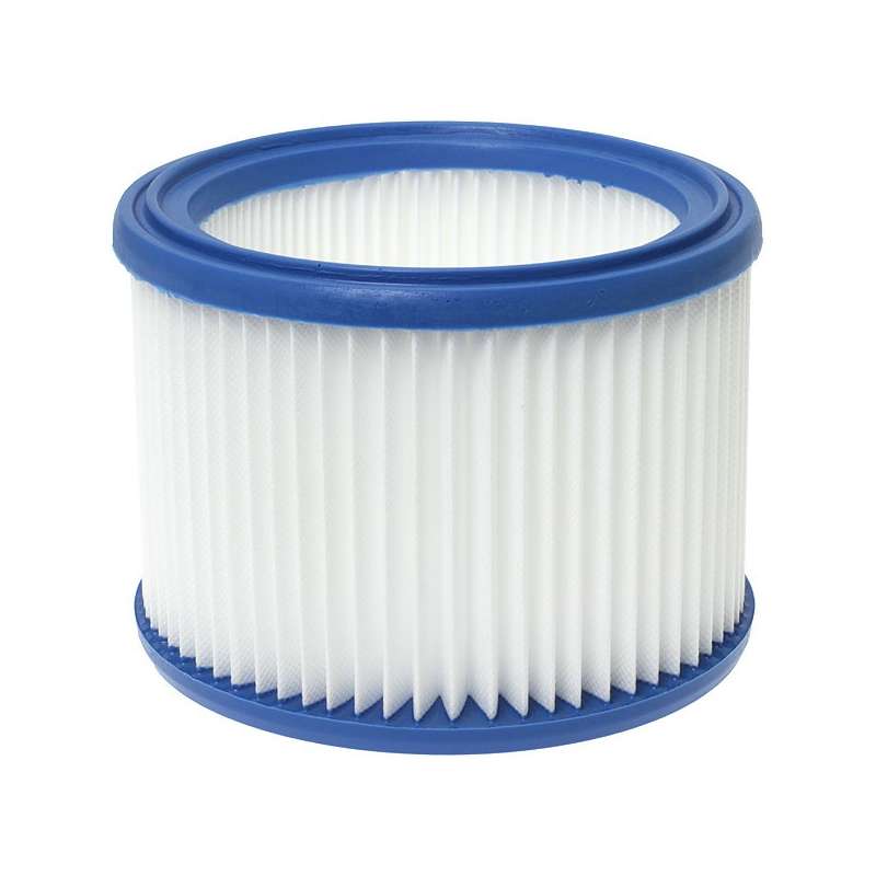 Filtre MAKITA P-70219 185 x 140 mm pour aspirateur