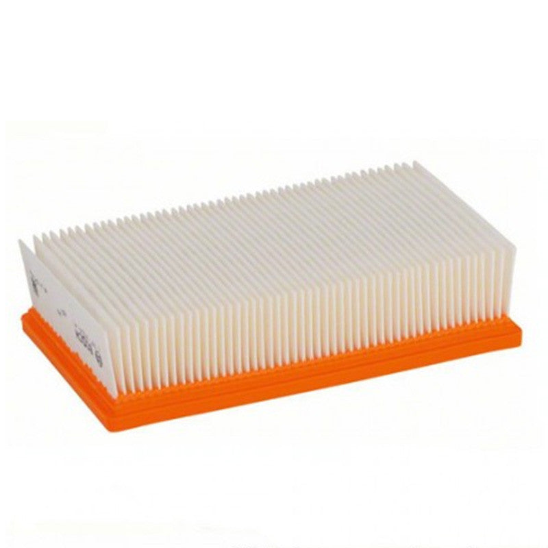 Filtre plissé plat BOSCH 2607432034 pour GAS 35-55