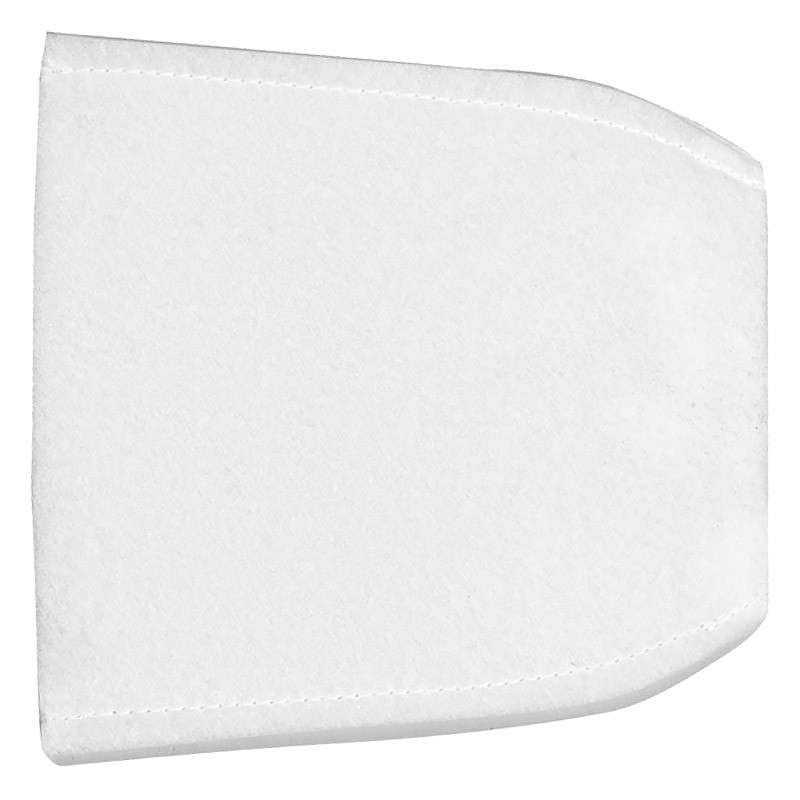 Filtre Tissu MAKITA 443060-3 pour Aspirateur sans fil