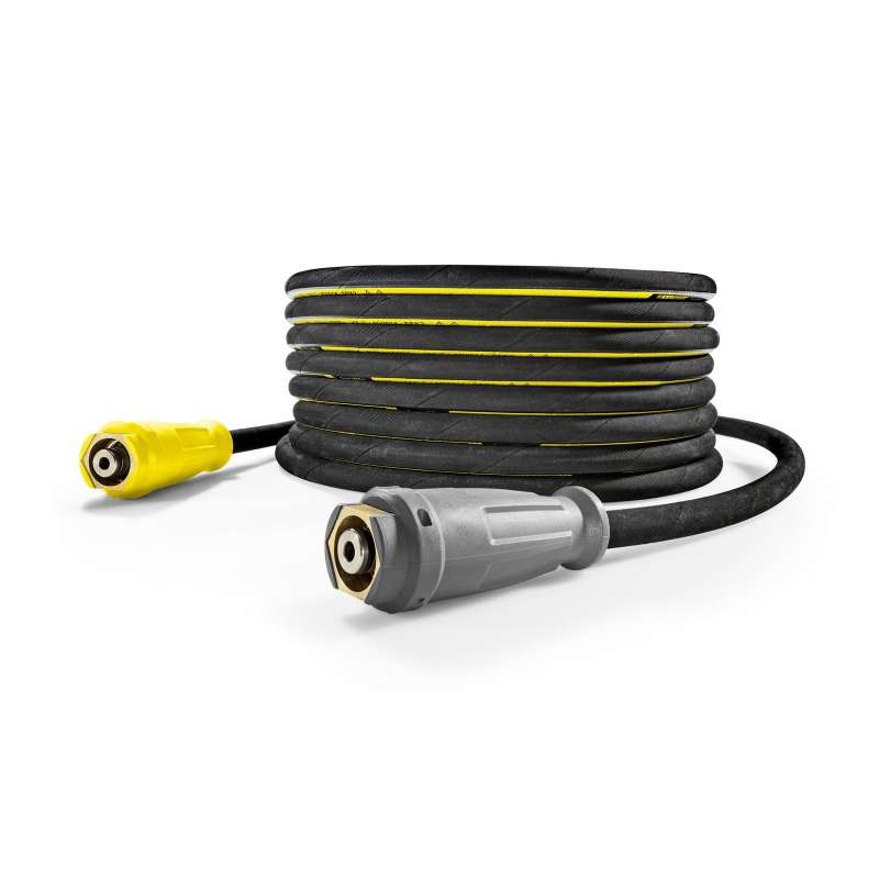 Flexible haute pression KARCHER 6.110-014.0 30 m, DN 8,avec raccord pivotant