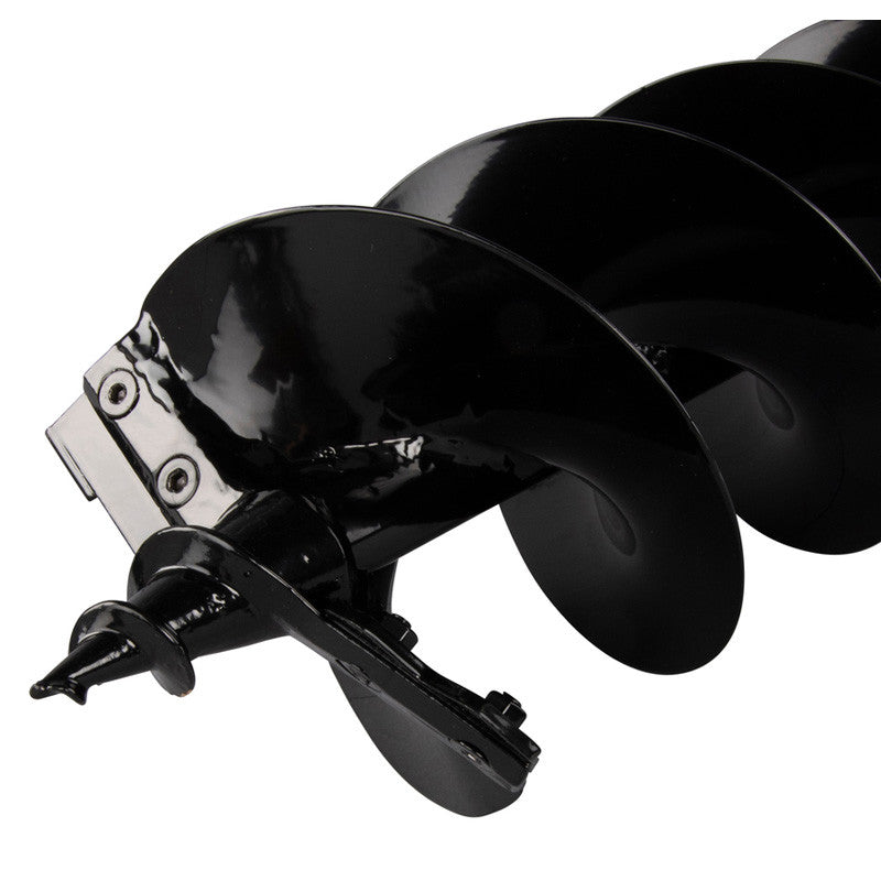 Foret avec goupille pour tarière MAKITA E-07303 150x800mm