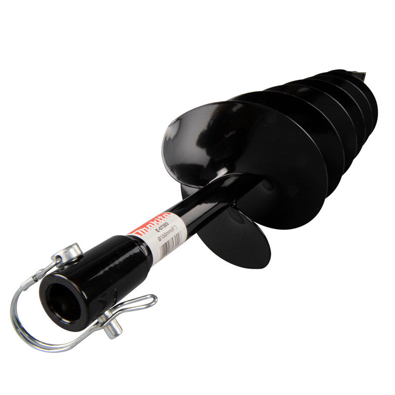 Foret avec goupille pour tarière MAKITA E-07303 150x800mm