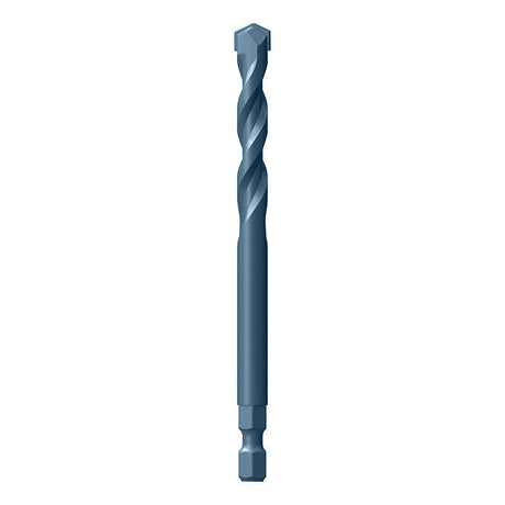 Foret de centrage BOSCH 2608900529 pour système Power Change Plus TCT 105mm
