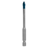 Foret Hard Ceramic BOSCH HEX-9 EXPERT