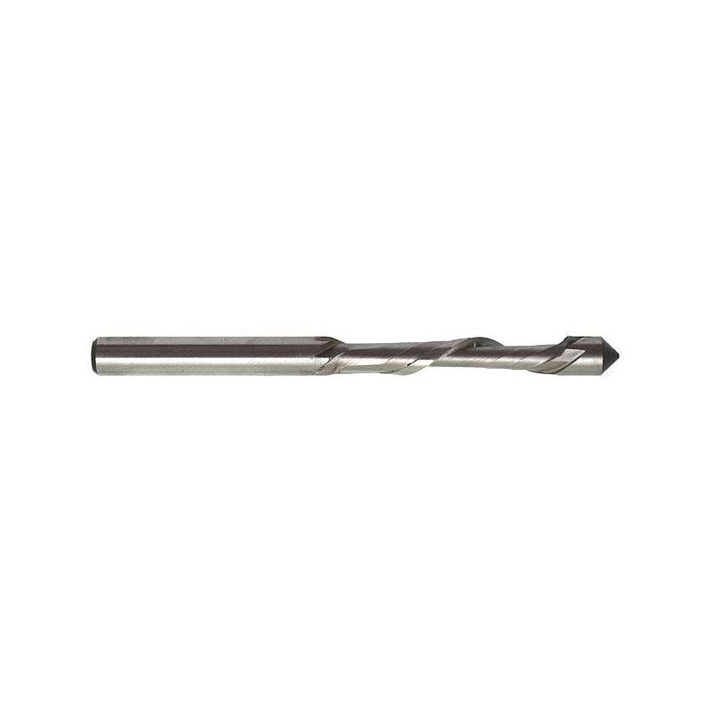Foret Makita Pour Plaques De Plâtre - 191G69-8 - Pour Découpes Propres Prises Et Boîtiers