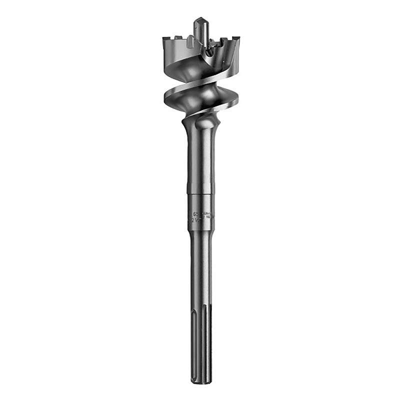 Foret SDS-Max MAKITA multi-taillants monobloc