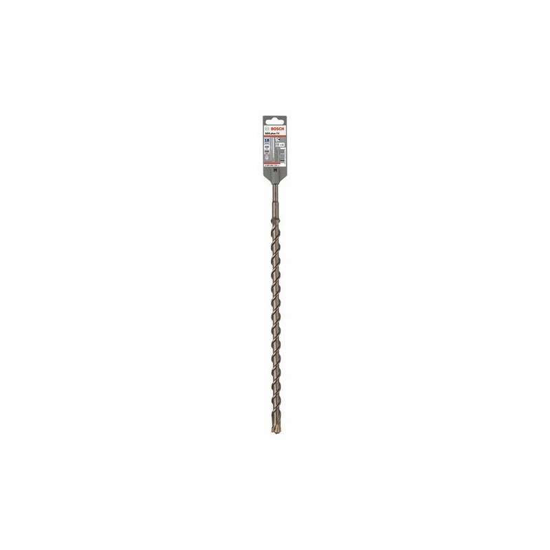 Adaptateur 1/4 HEX-1/2 Carré BOSCH 2608551107
