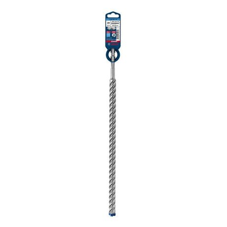 Forets BOSCH Professional SDS-Plus-7X pour perforateur