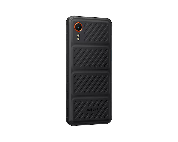Smartphone Xcover 7 - SAMSUNG - Galaxy Entreprise Edition - M-G556BZKDEEB