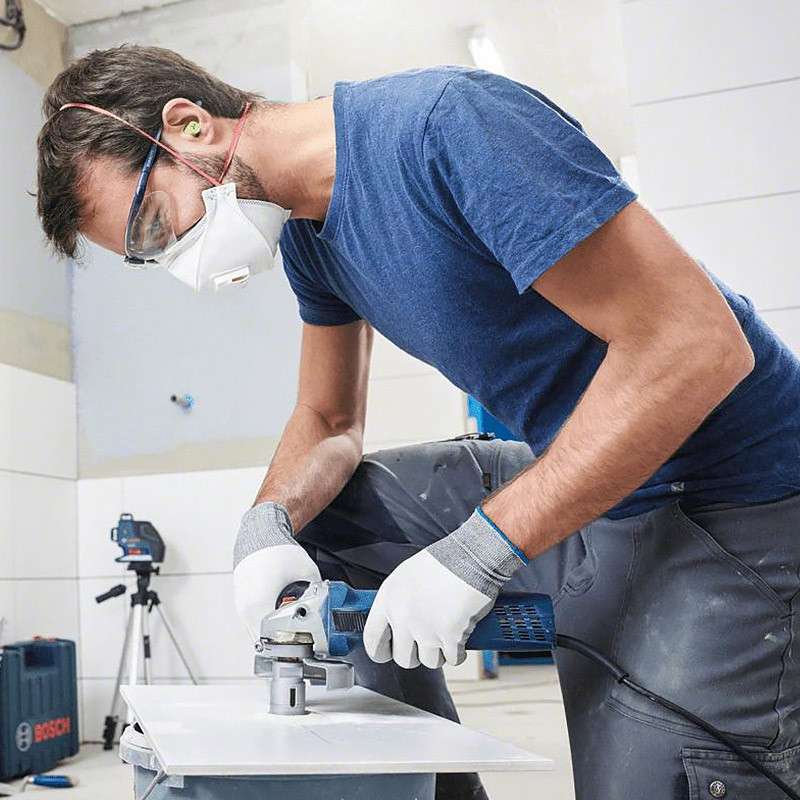 Fraise diamant Bosch Professional 2608599011