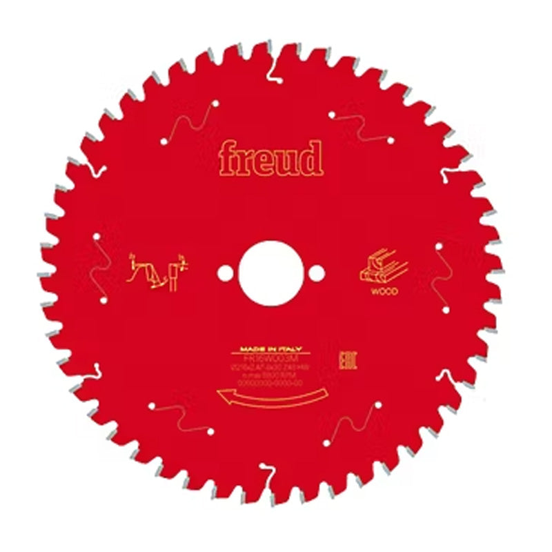 Lame FREUD bois pour scie circulaire alésage 30