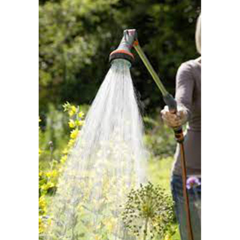 Fusil d'arrosage COMFORT GARDENA 18334-20 - jet de brume /concentré