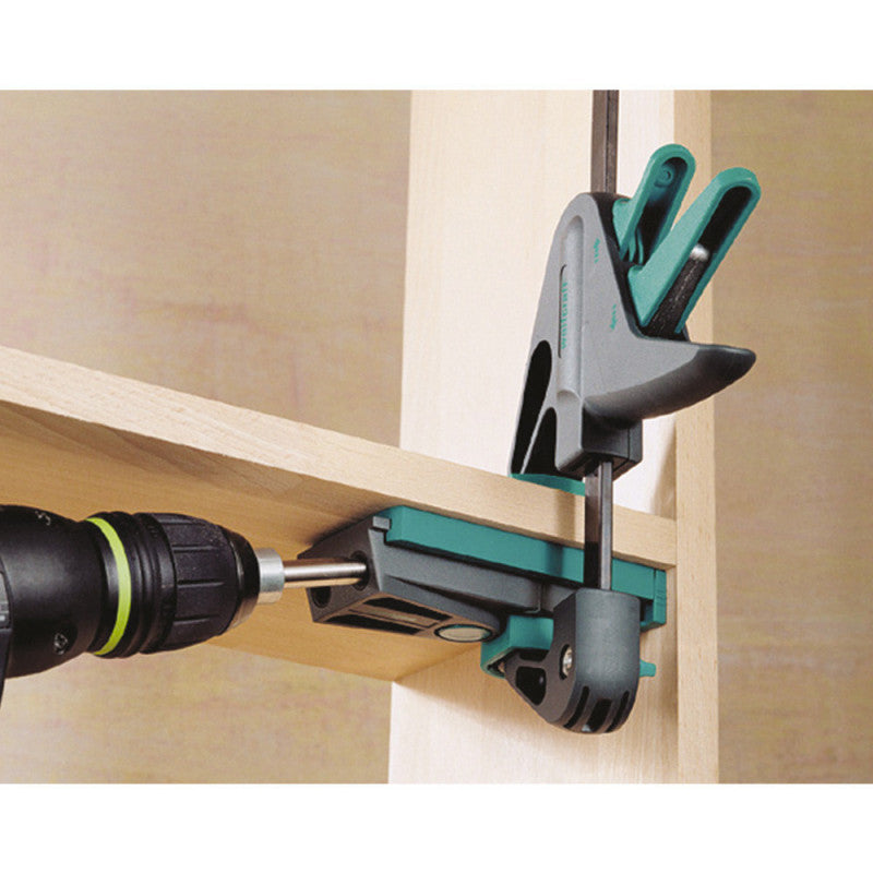 Gabarit de perçage Undercover Jig TX WOLFCRAFT 4642100