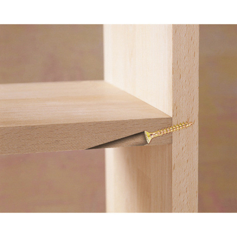 Gabarit de perçage Undercover Jig TX WOLFCRAFT 4642100