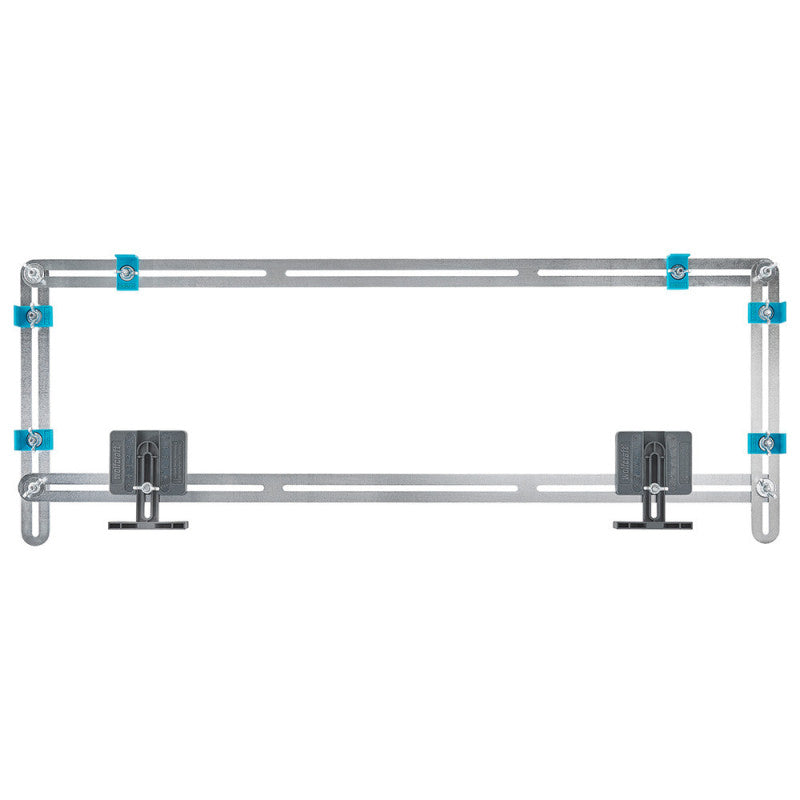 Gabarit pour marches d'escalier WOLFCRAFT 5210000