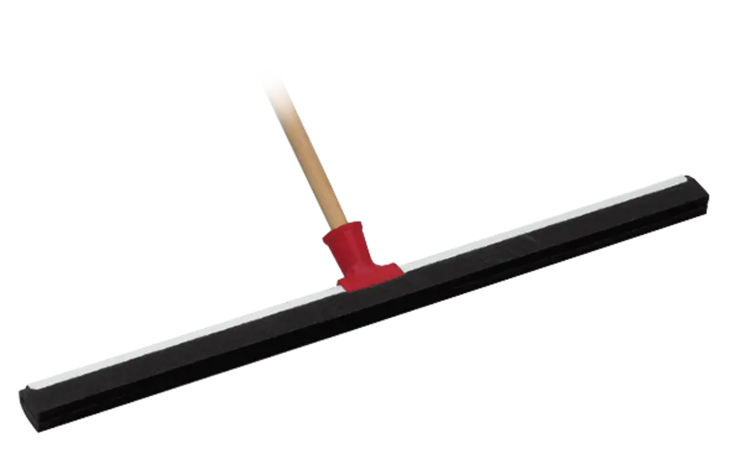 Raclette de nettoyage 60 cm. - RUBI - 70902